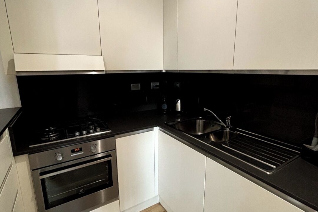 Photo of Kitchen in Quartiere XXXIII Lido di Ostia Ponente
