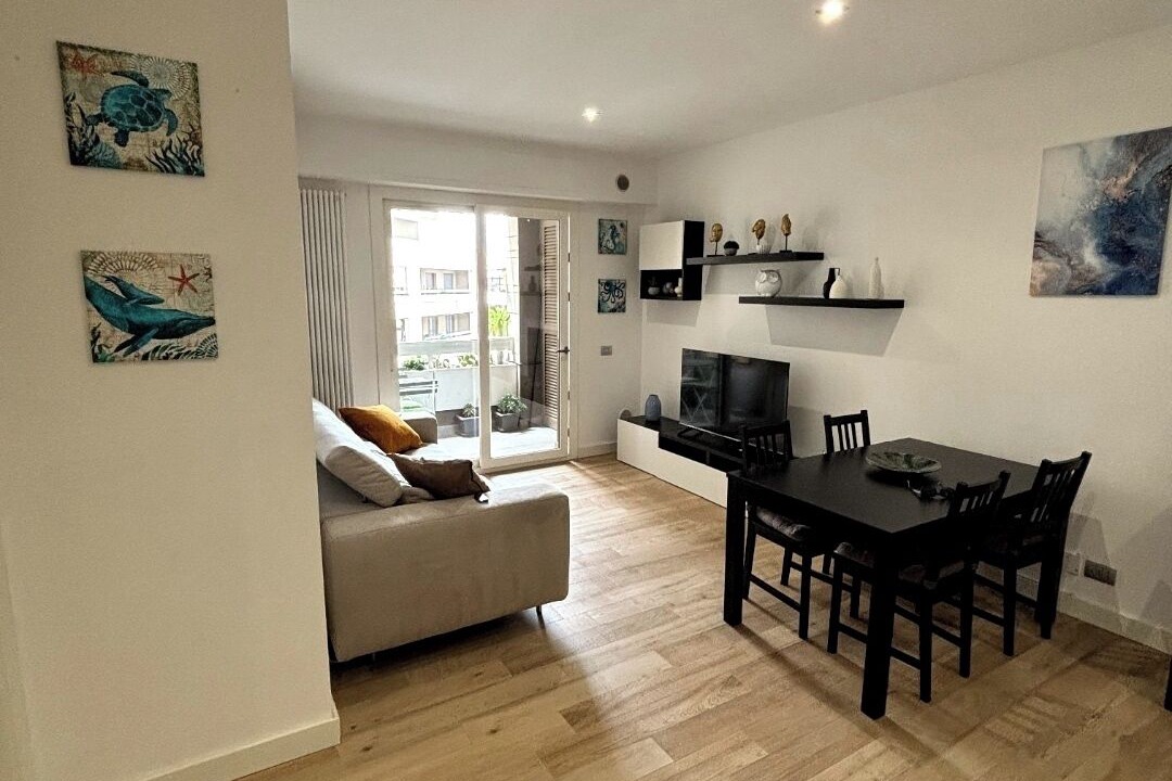 Photo of Livingroom in Quartiere XXXIII Lido di Ostia Ponente