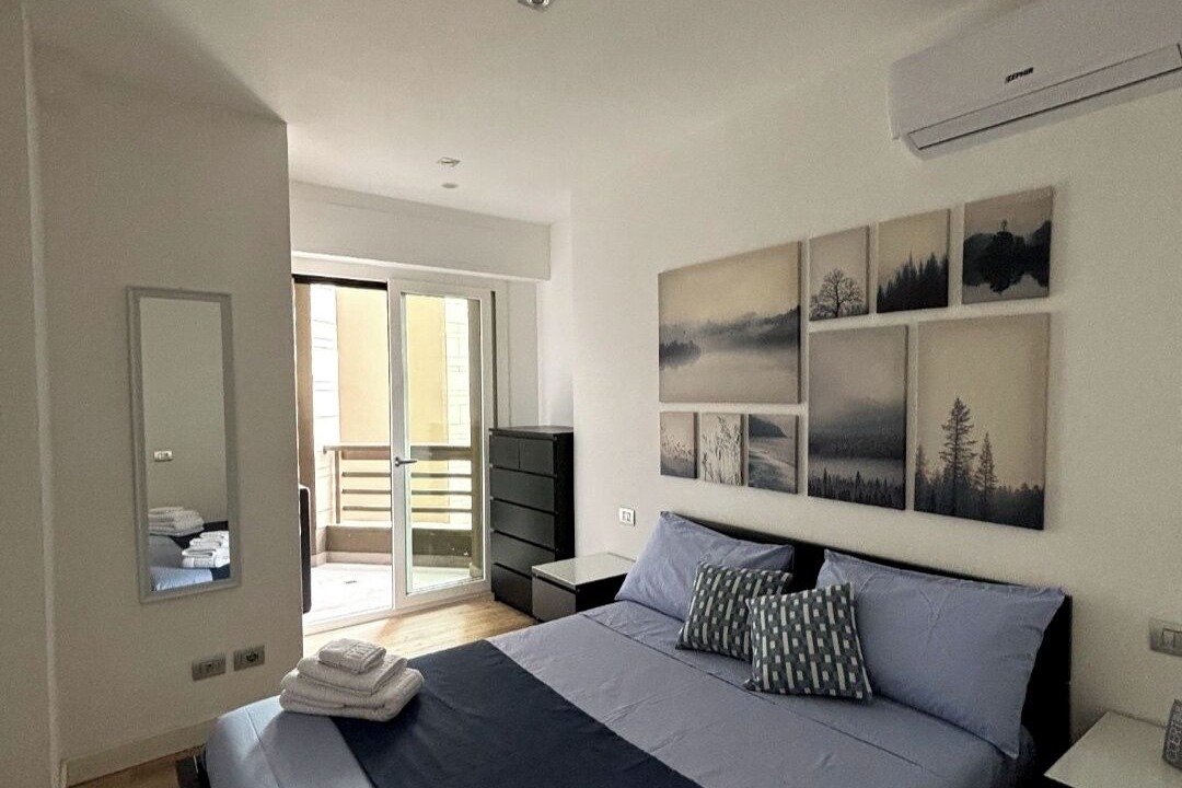 Photo of Bedroom in Quartiere XXXIII Lido di Ostia Ponente