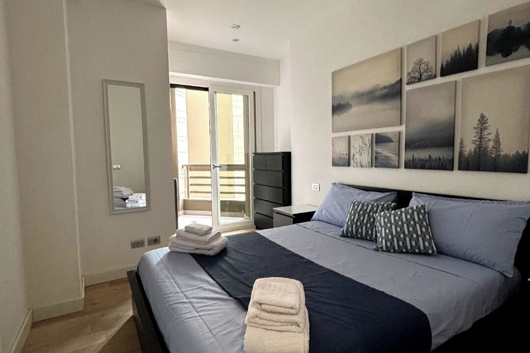 Photo of Bedroom in Quartiere XXXIII Lido di Ostia Ponente