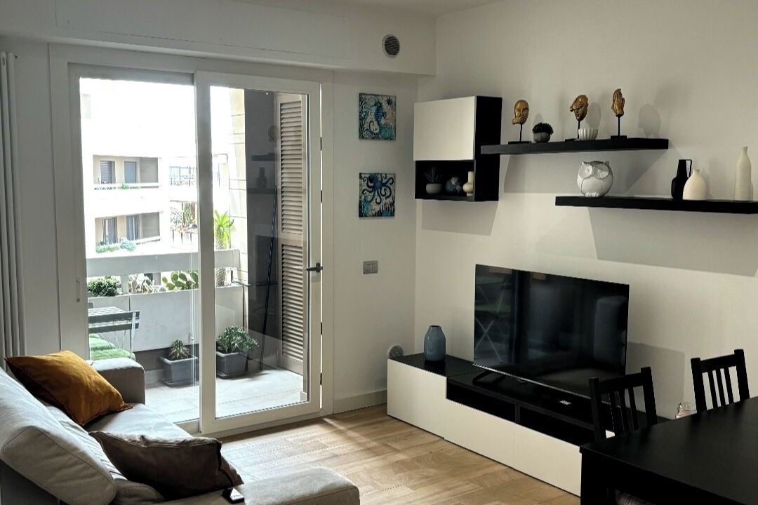 Photo of Livingroom in Quartiere XXXIII Lido di Ostia Ponente
