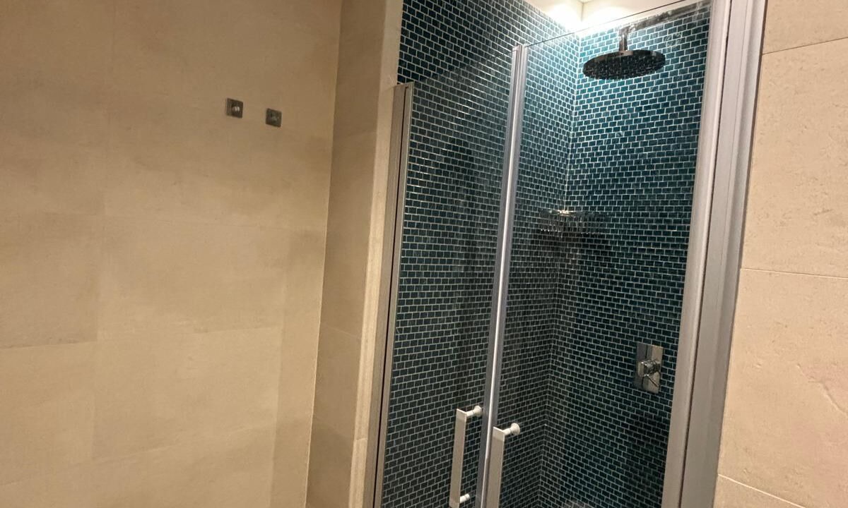 Photo of Bathroom in Quartiere XXXIII Lido di Ostia Ponente