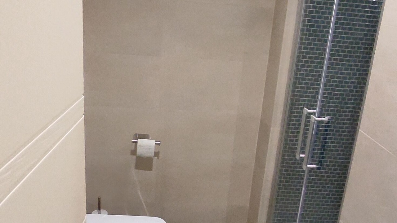 Photo of Bathroom in Quartiere XXXIII Lido di Ostia Ponente