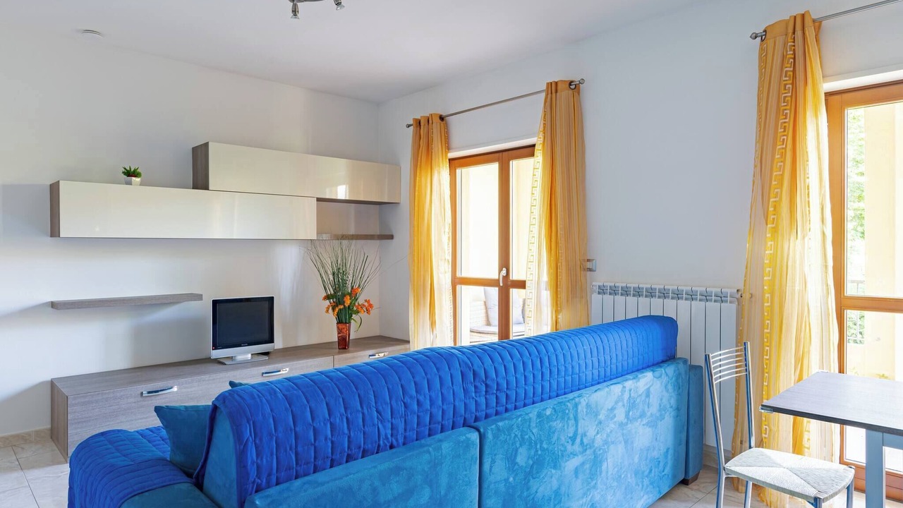 Photo of Livingroom in Torino di Sangro
