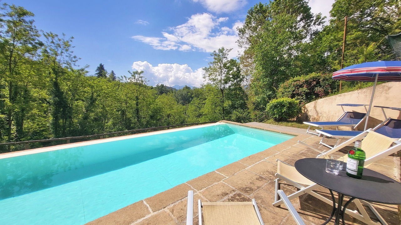 Photo of Outdoor in Pieve Fosciana