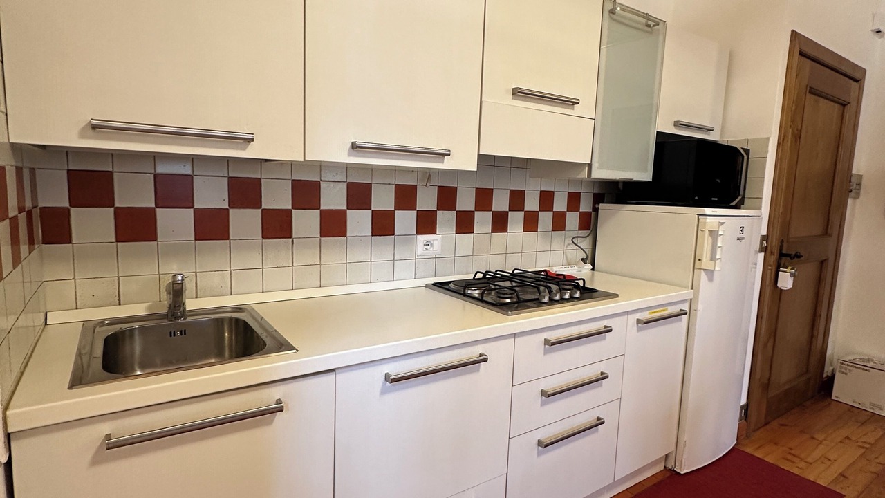 Photo of Kitchen in Valle di Cadore