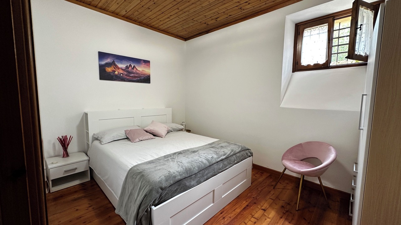 Photo of Bedroom in Valle di Cadore