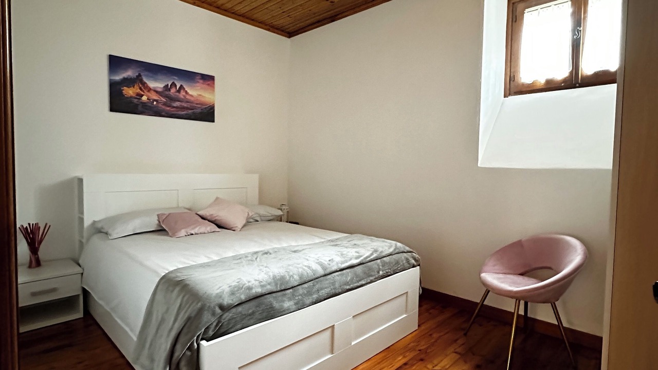 Photo of Bedroom in Valle di Cadore