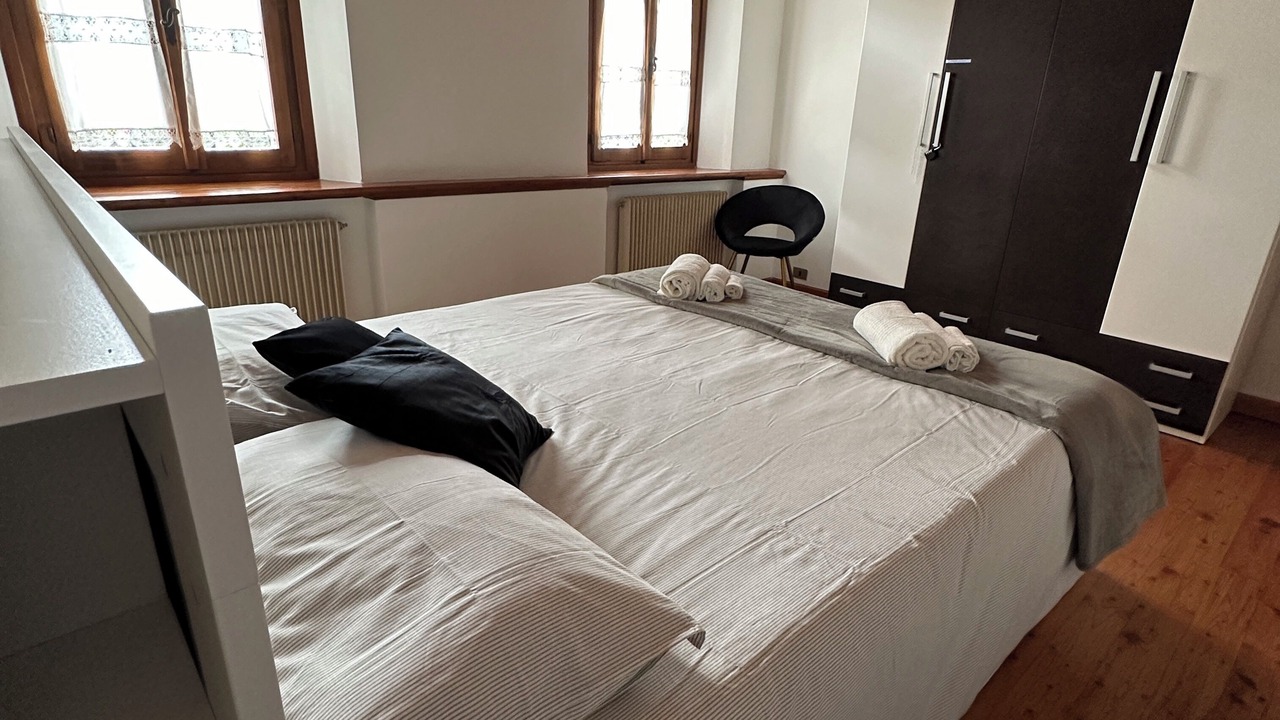 Photo of Bedroom in Valle di Cadore