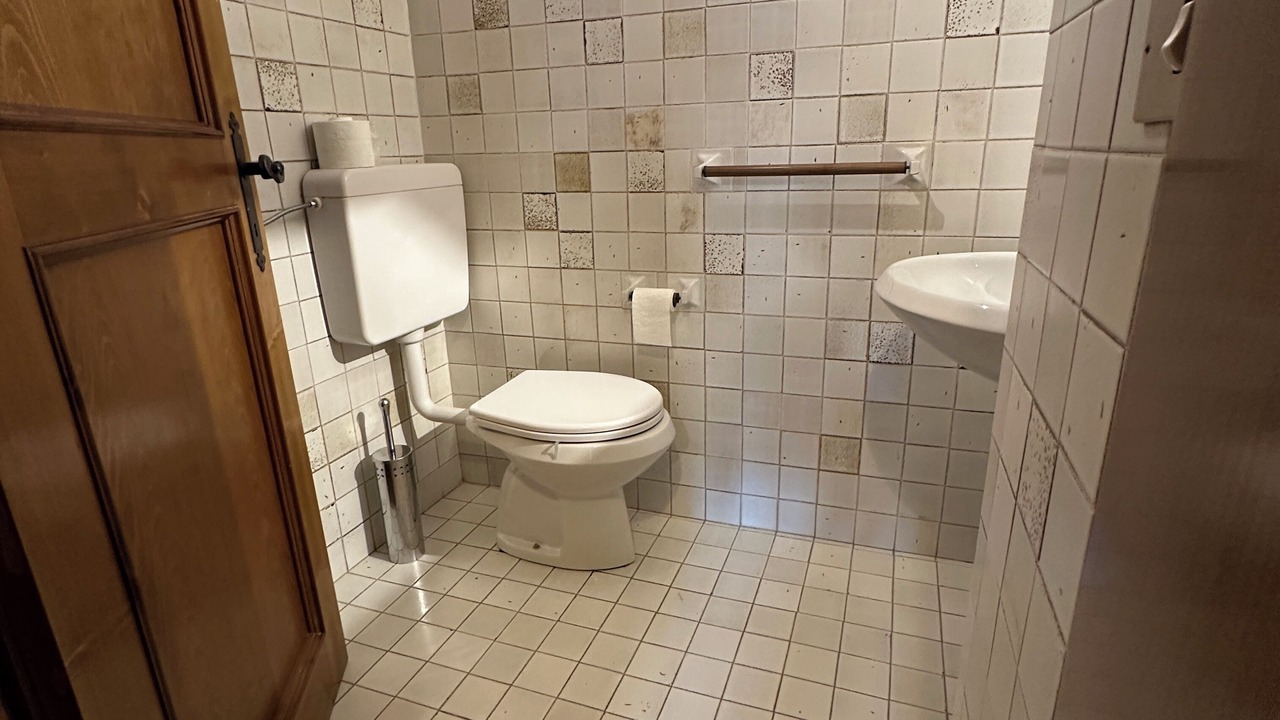 Photo of Bathroom in Valle di Cadore