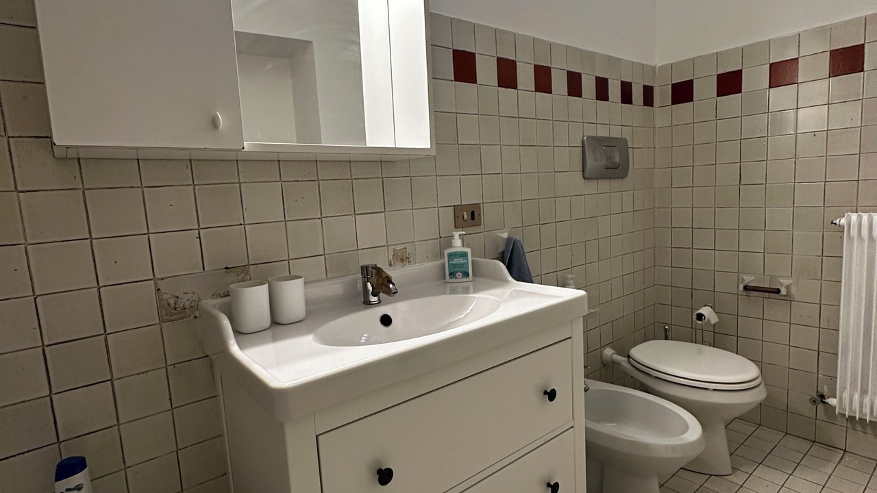 Photo of Bathroom in Valle di Cadore