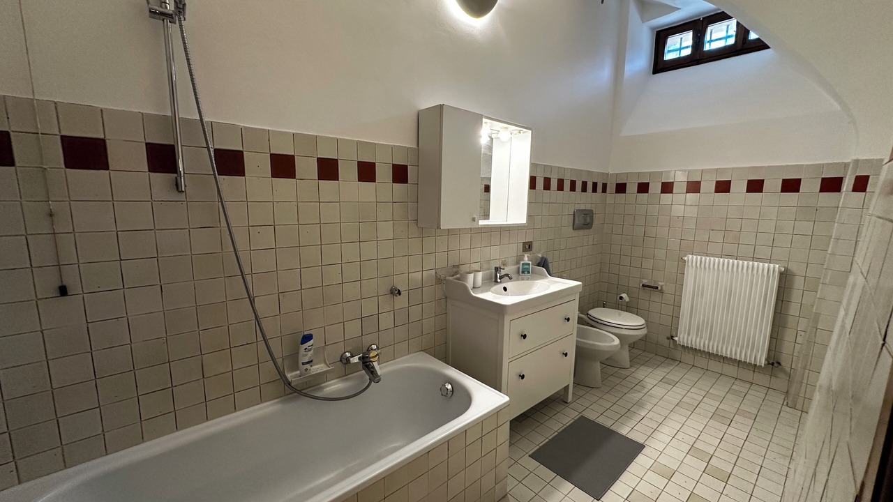 Photo of Bathroom in Valle di Cadore