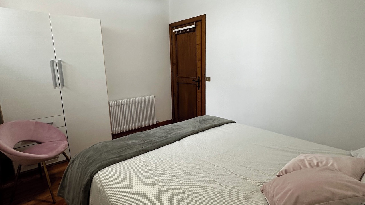 Photo of Bedroom in Valle di Cadore