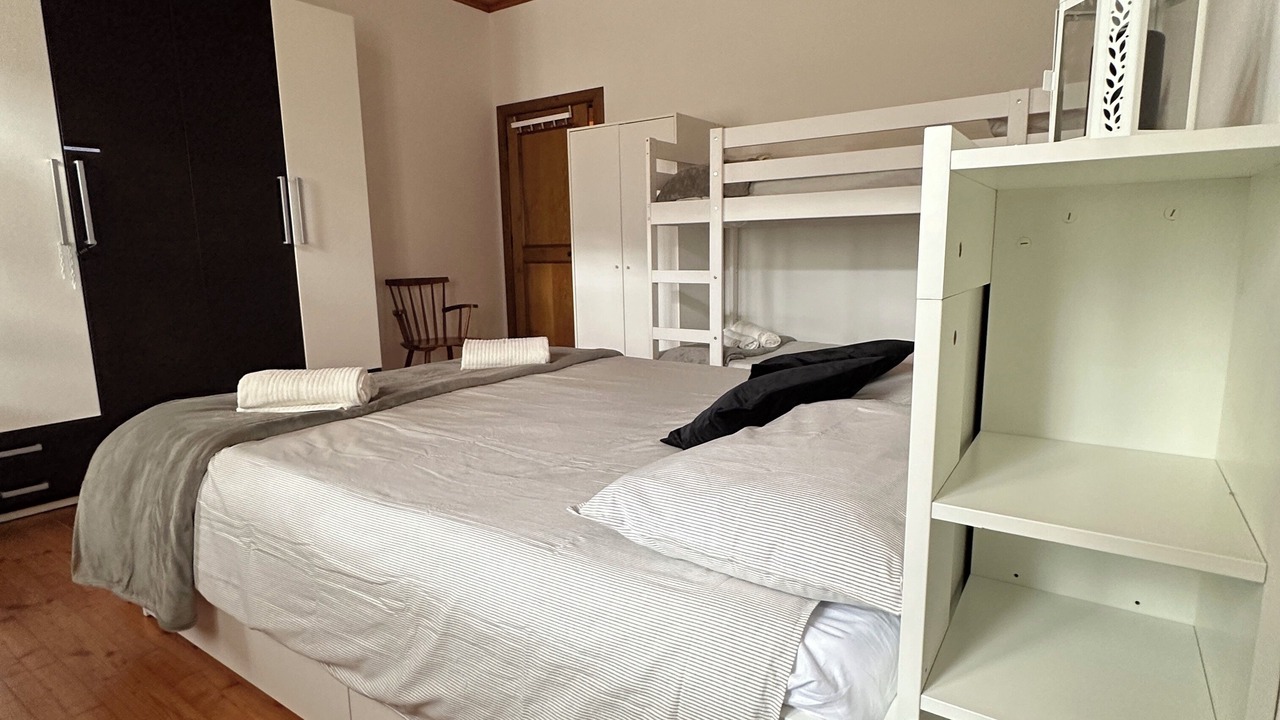 Photo of Bedroom in Valle di Cadore