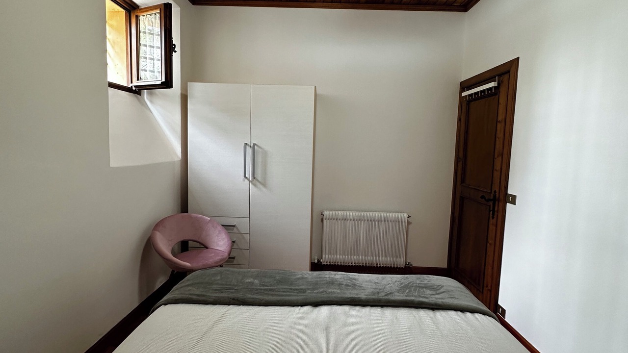 Photo of Bedroom in Valle di Cadore