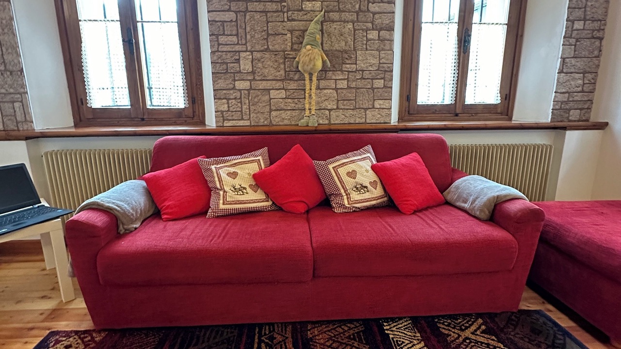 Photo of Livingroom in Valle di Cadore