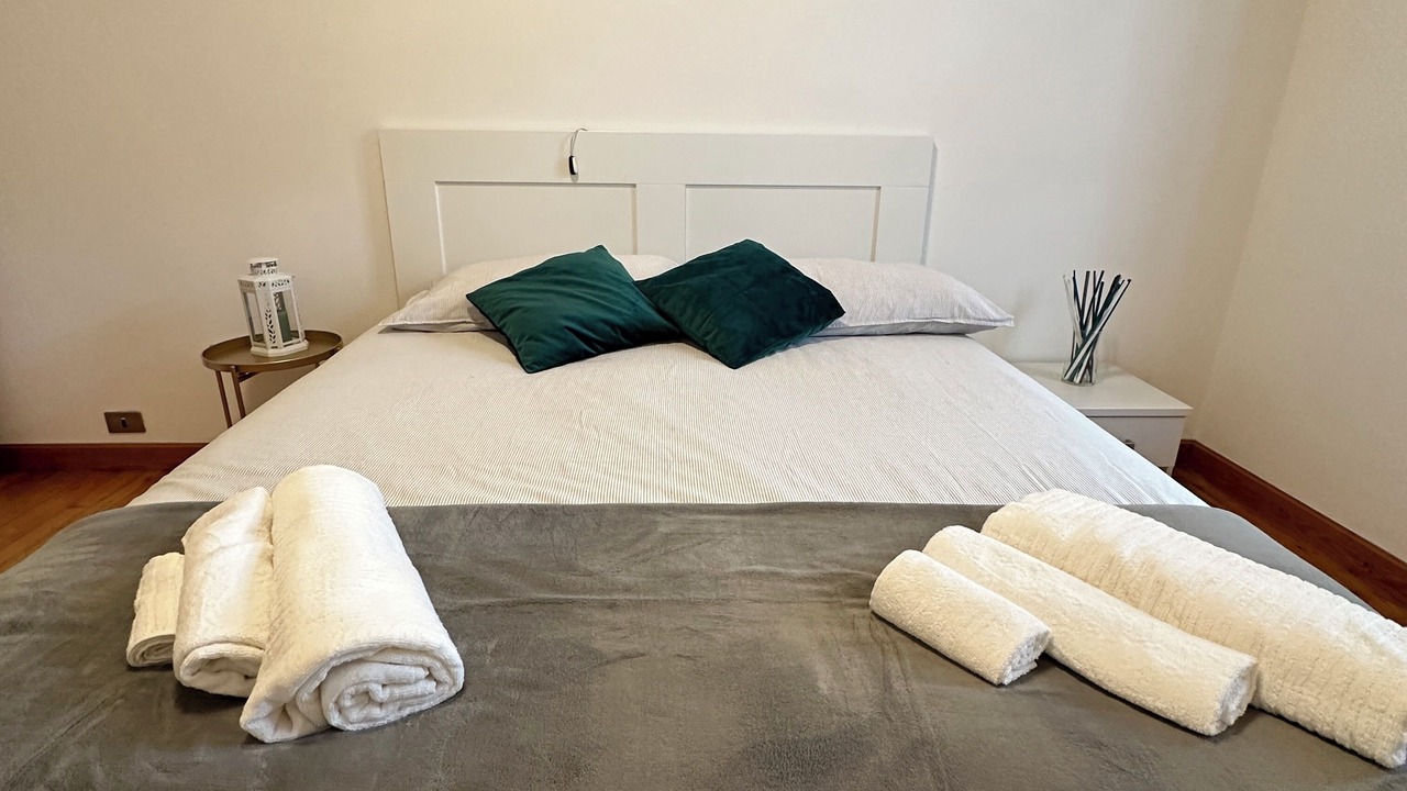 Photo of Bedroom in Valle di Cadore