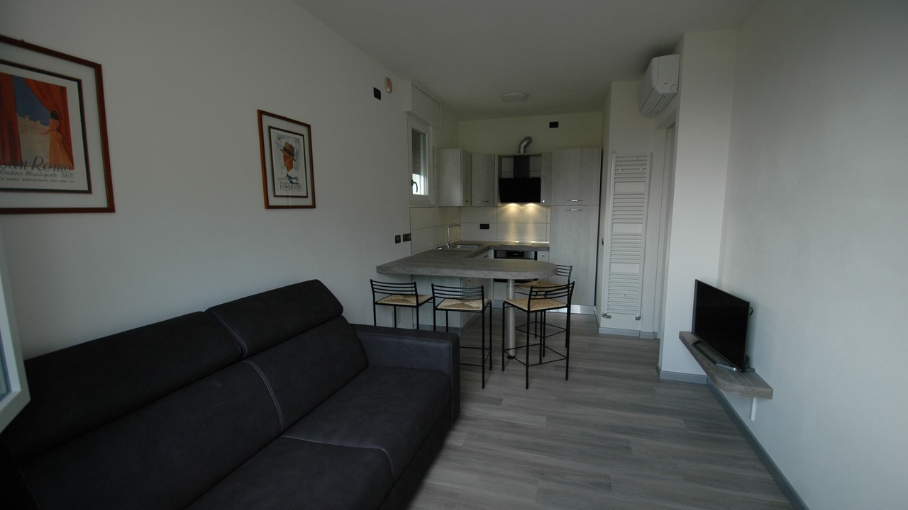 Photo of Livingroom in Val di Sogno