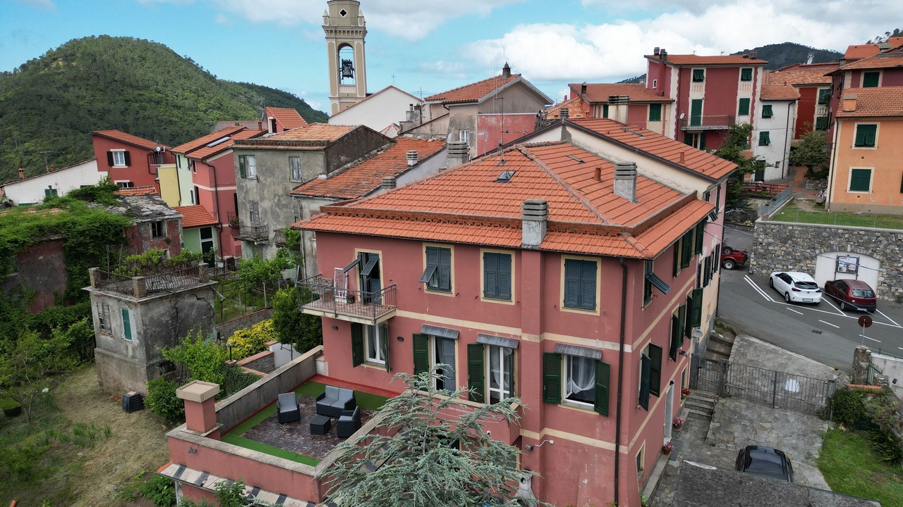 Photo of Outdoor in Castiglione Chiavarese