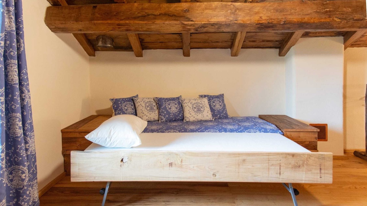 Photo of Bedroom in Cairo Montenotte