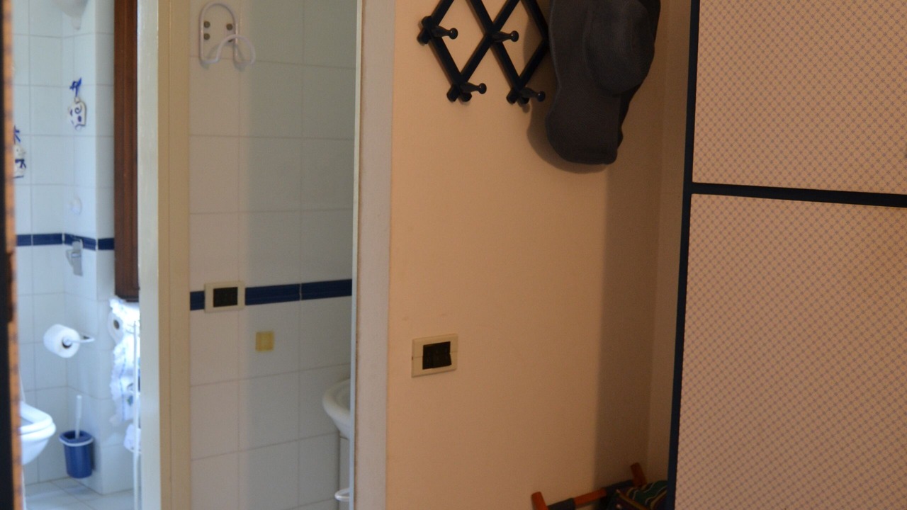 Photo of Bathroom in Castello