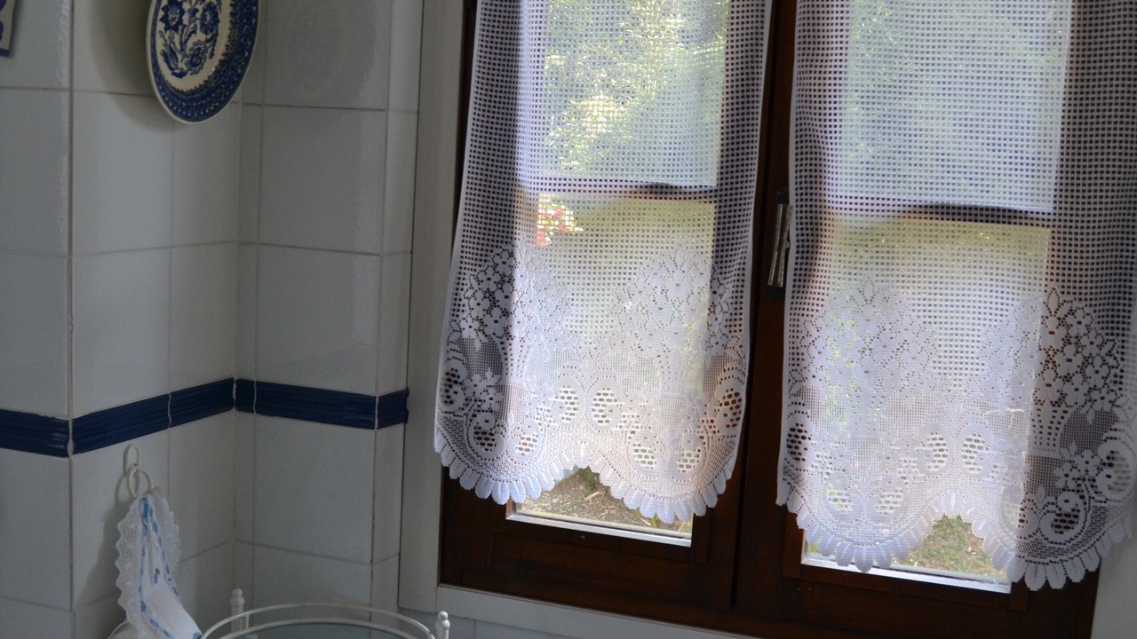 Photo of Bathroom in Castello