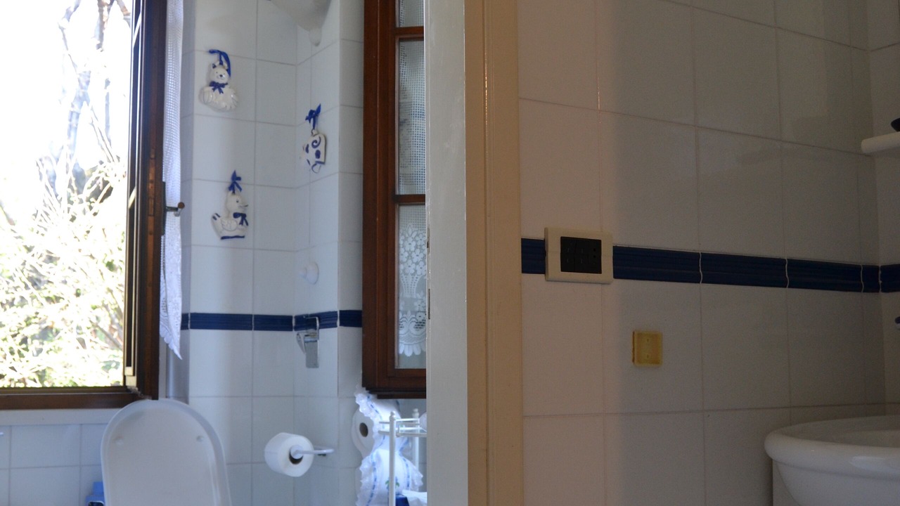 Photo of Bathroom in Castello