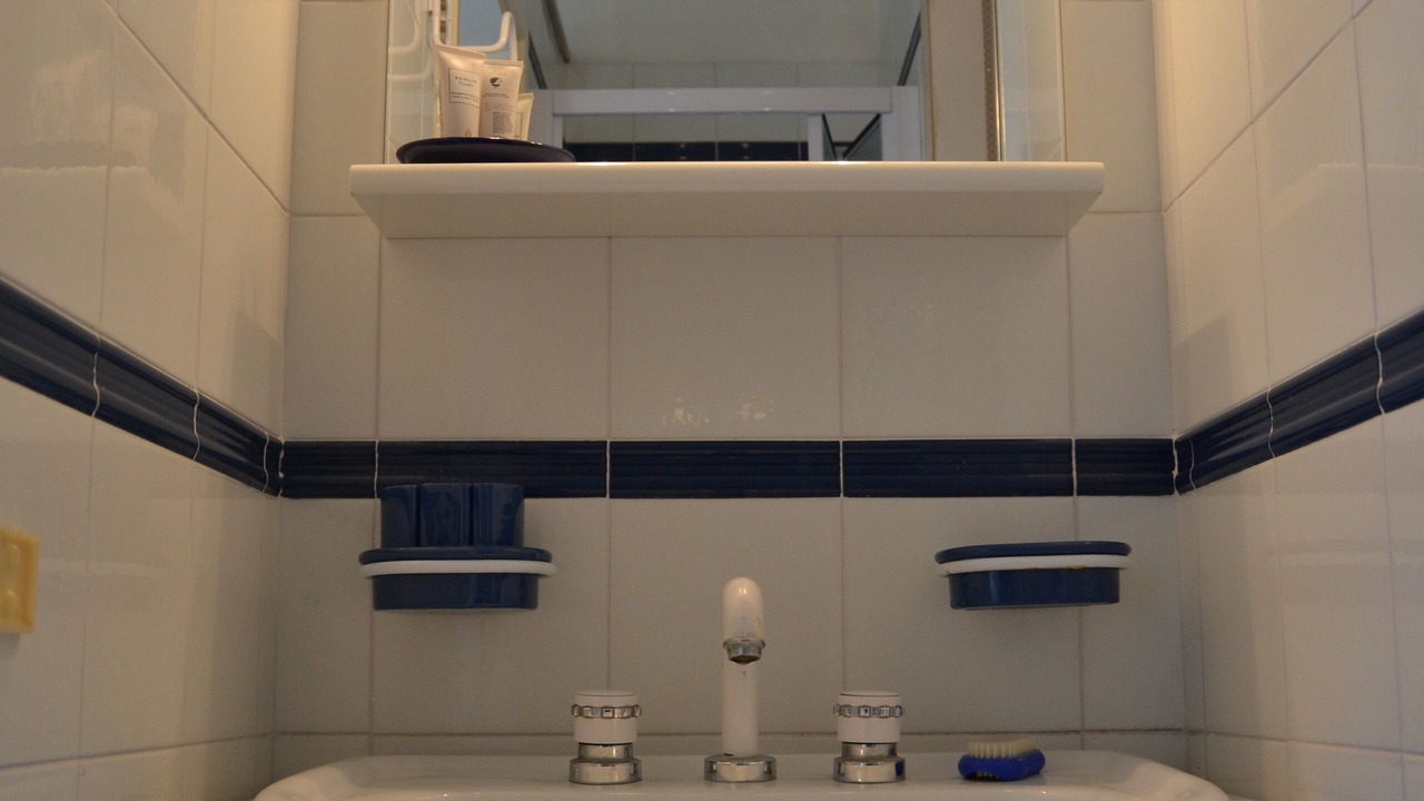Photo of Bathroom in Castello