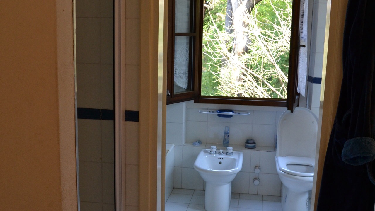 Photo of Bathroom in Castello