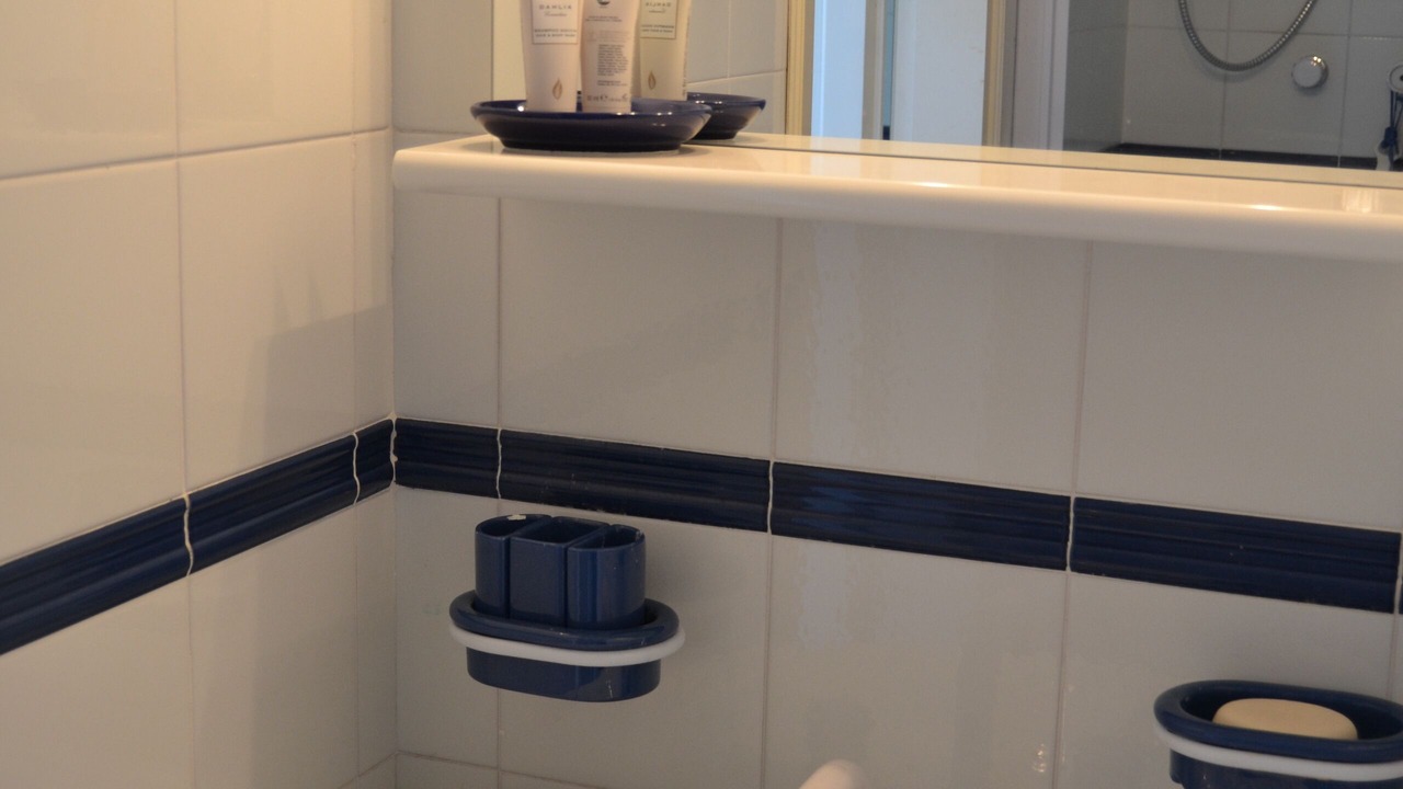 Photo of Bathroom in Castello