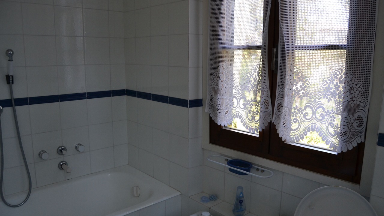 Photo of Bathroom in Castello
