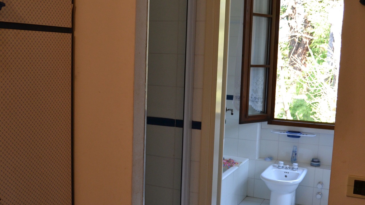 Photo of Bathroom in Castello