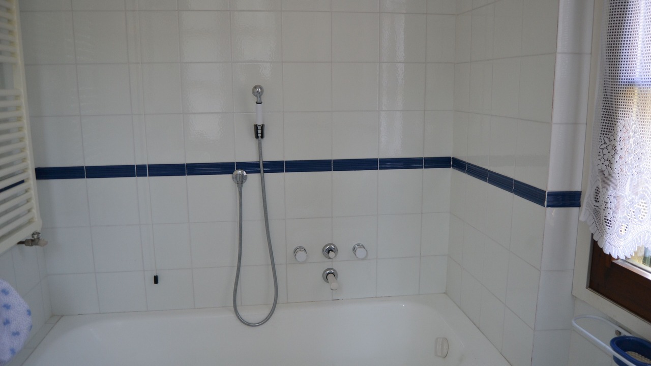 Photo of Bathroom in Castello