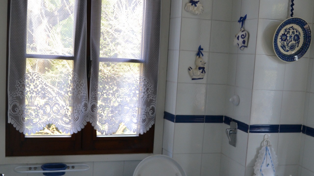 Photo of Bathroom in Castello