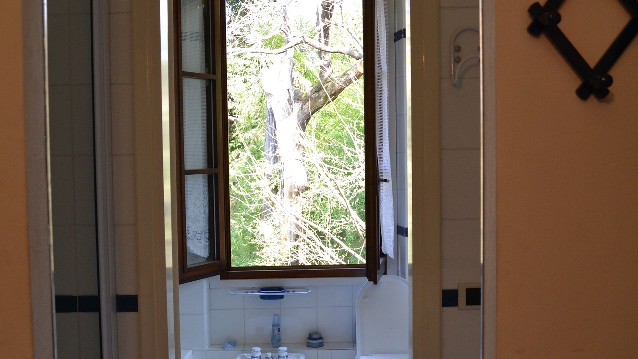 Photo of Bathroom in Castello