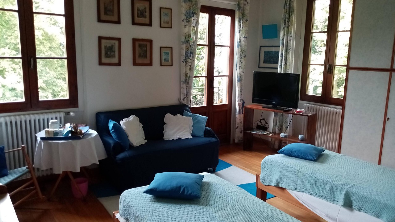 Photo of Livingroom in Castello