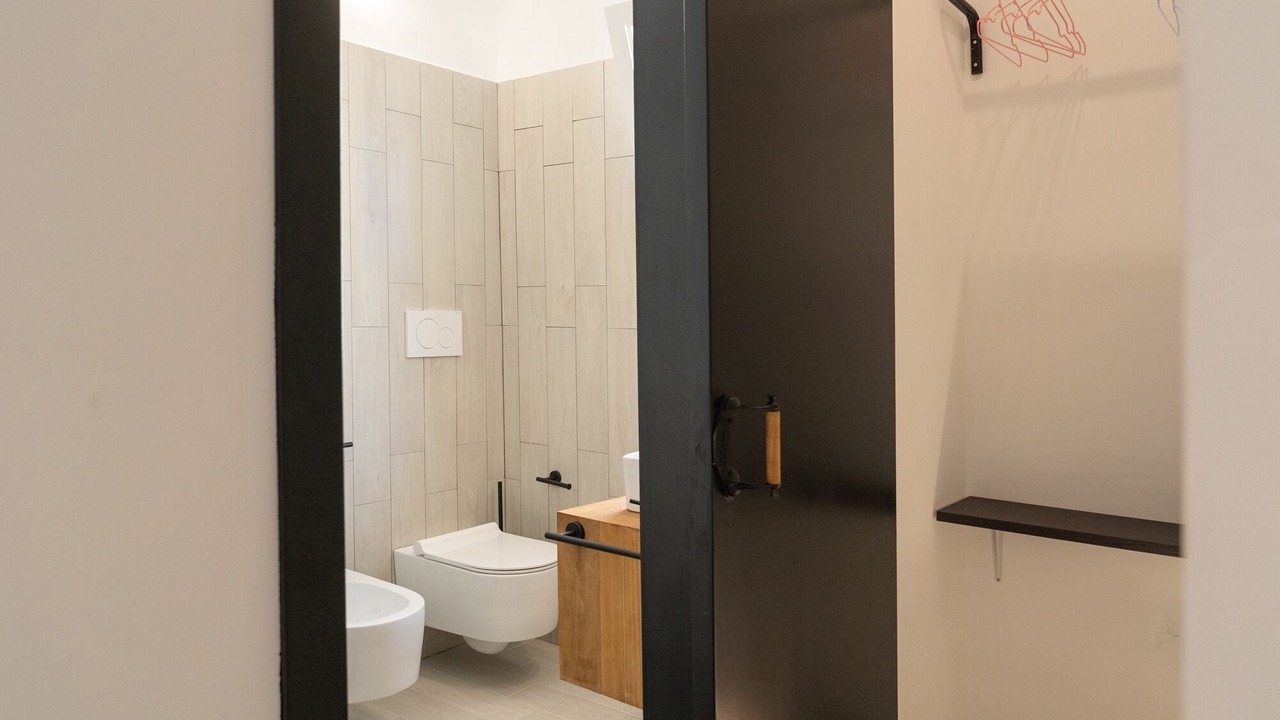 Photo of Bathroom in Province of Lecce