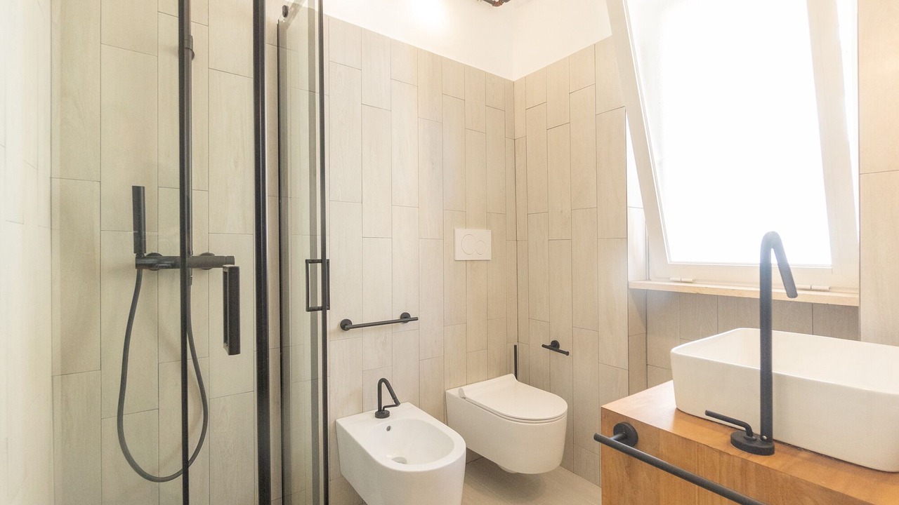 Photo of Bathroom in Province of Lecce