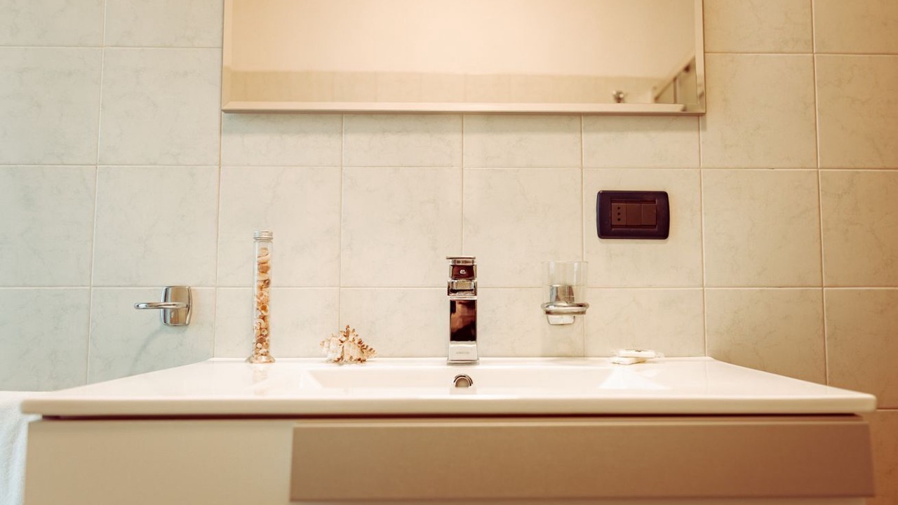 Photo of Bathroom in Cenisia