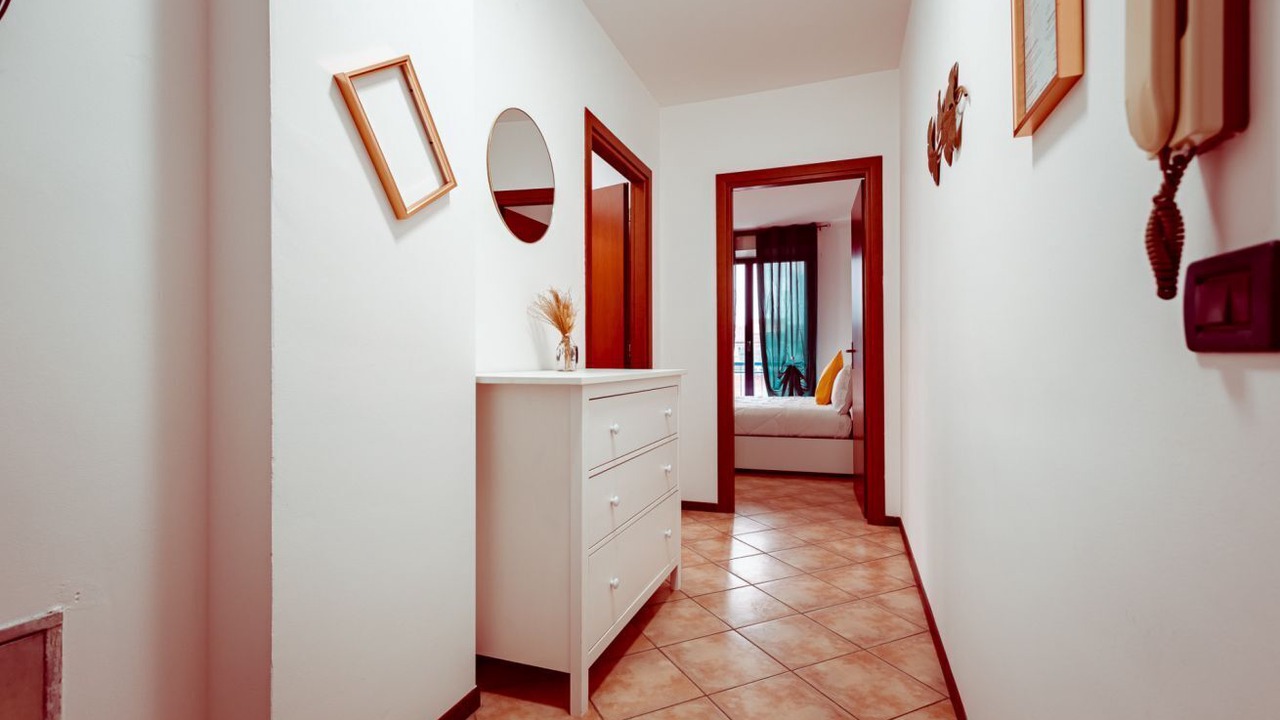 Photo of Bedroom in Cenisia
