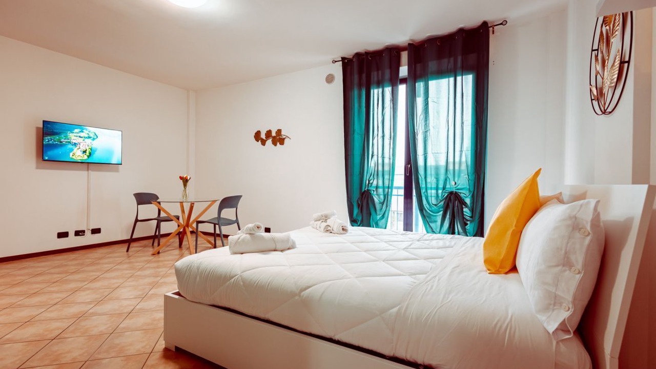 Photo of Bedroom in Cenisia