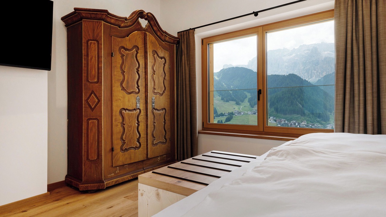 Photo of Bedroom in Daunei