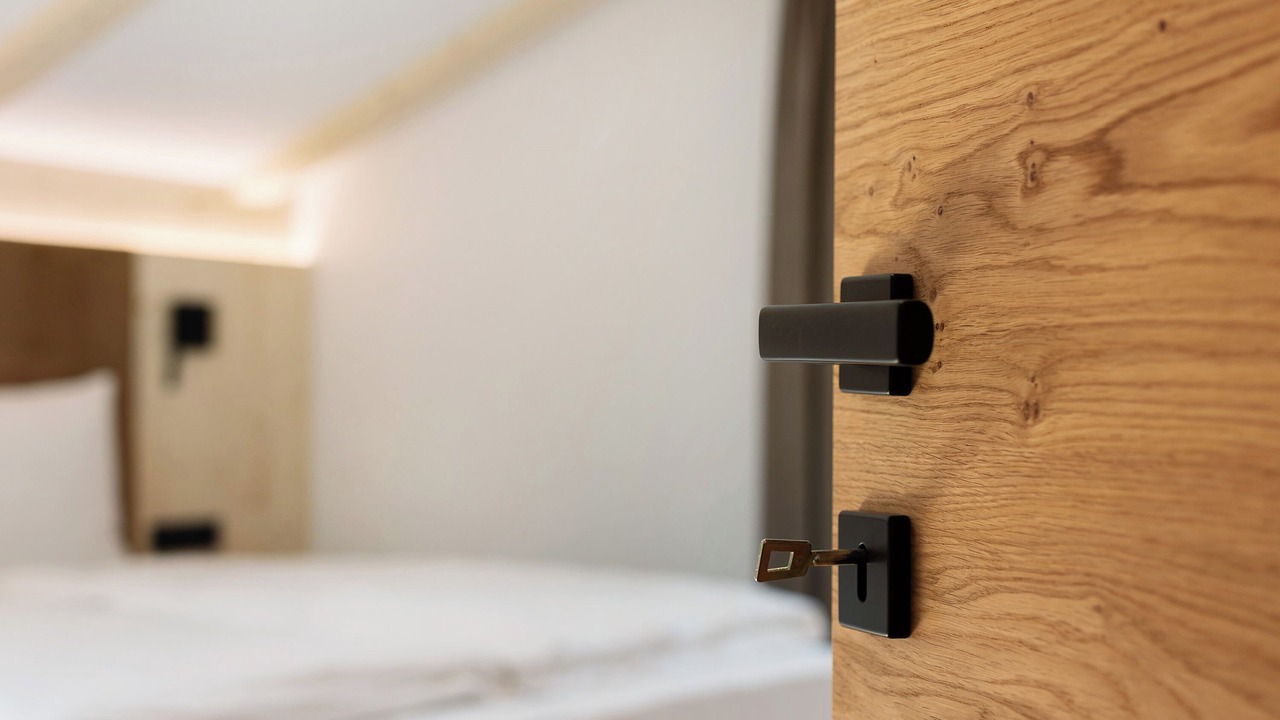 Photo of Bedroom in Daunei
