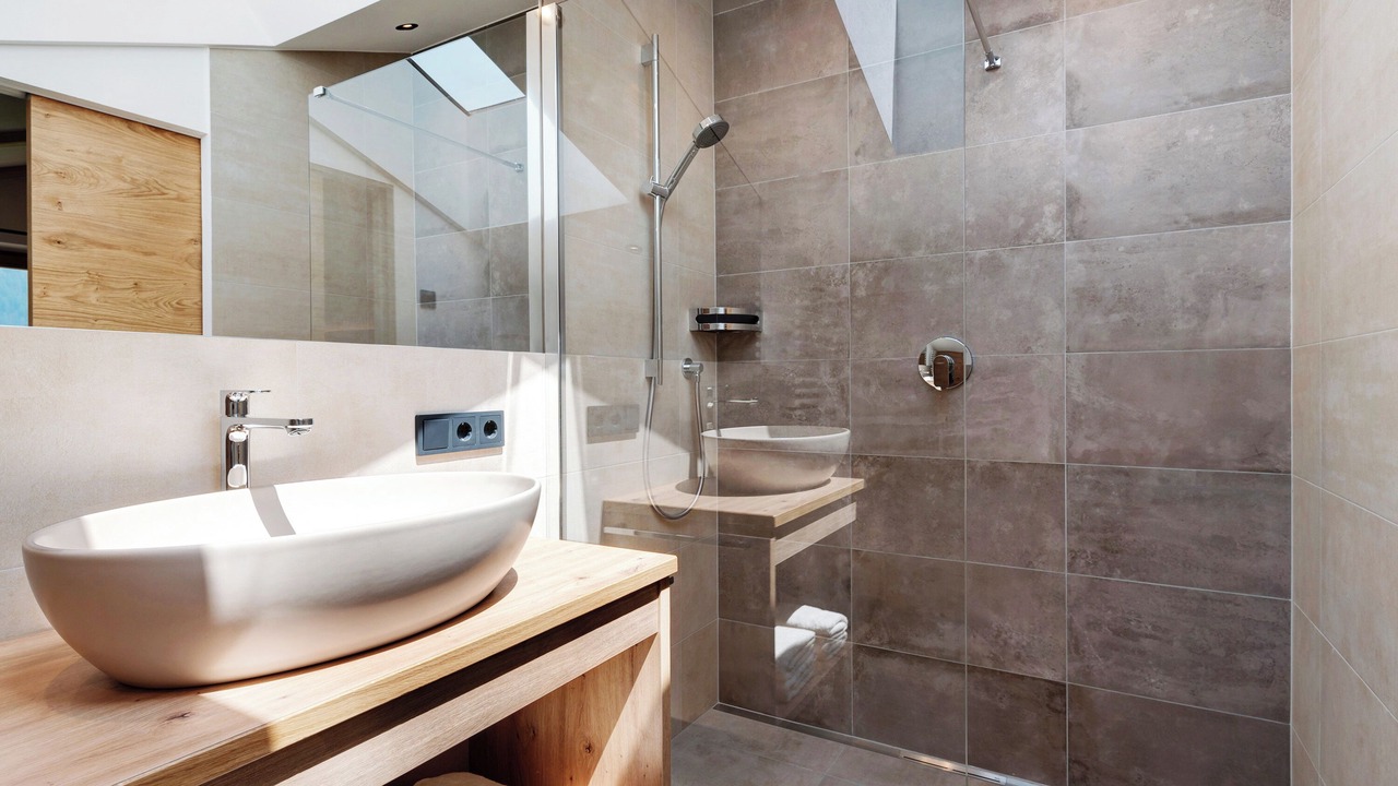 Photo of Bathroom in Daunei