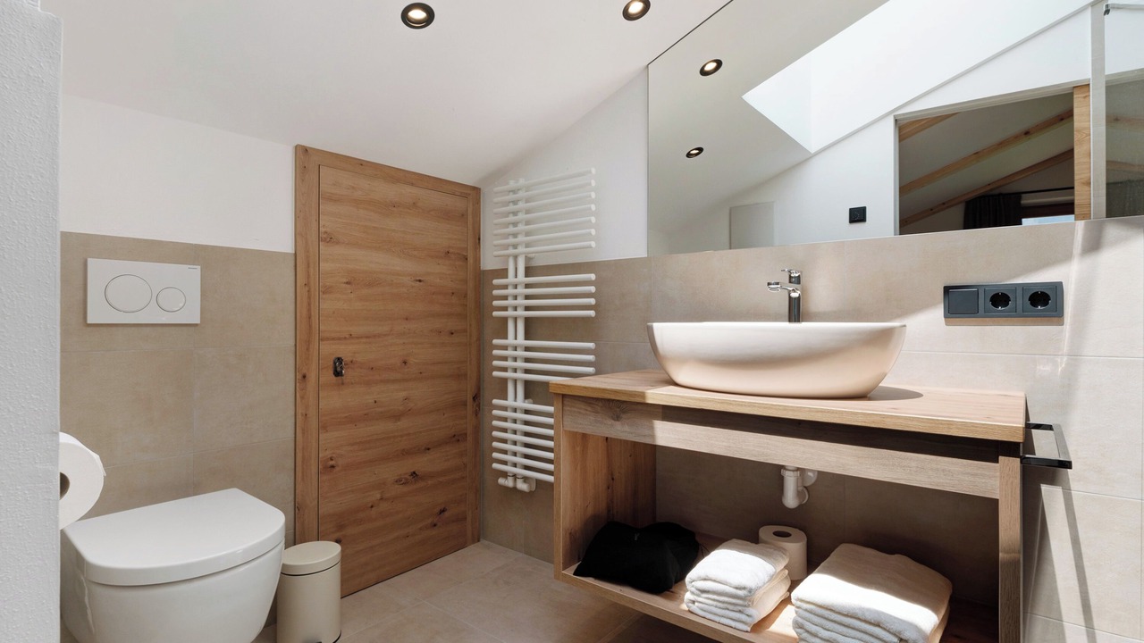 Photo of Bathroom in Daunei