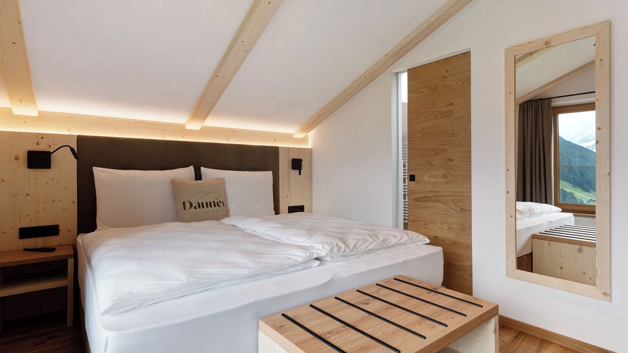 Photo of Bedroom in Daunei