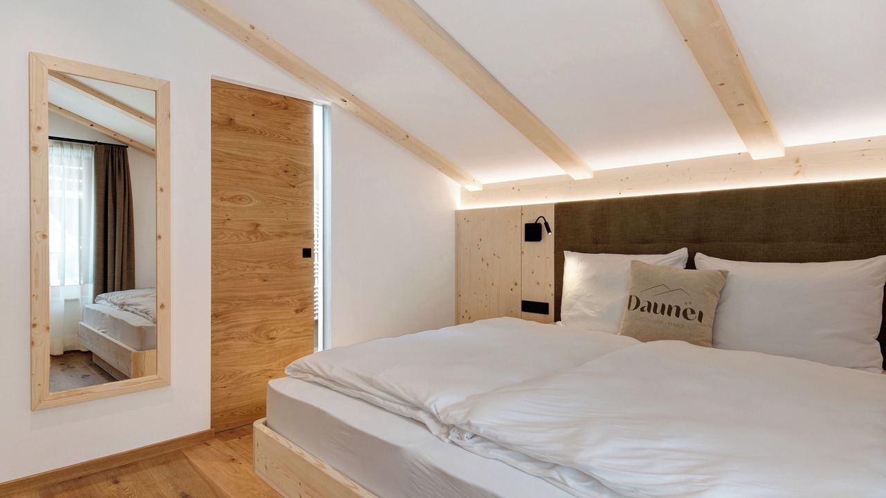 Photo of Bedroom in Daunei