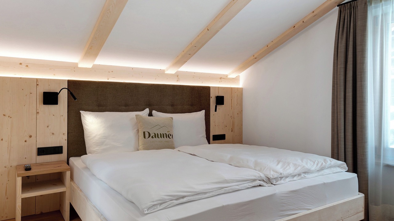 Photo of Bedroom in Daunei