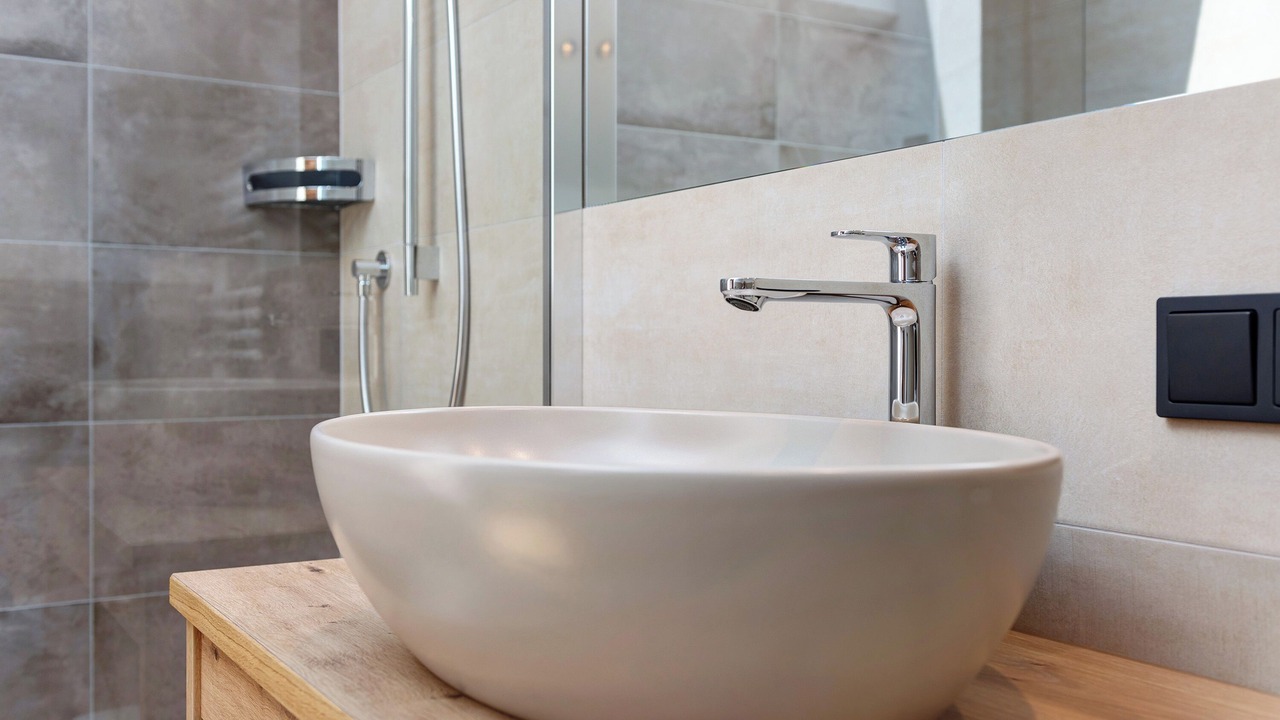 Photo of Bathroom in Daunei