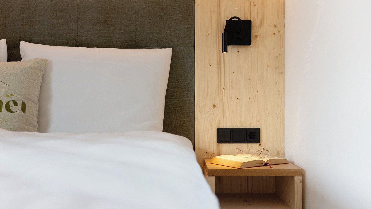 Photo of Bedroom in Daunei